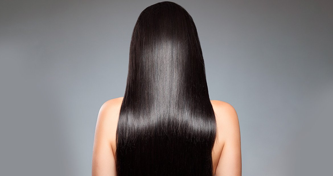 Conheça os tons de cabelo preto
